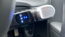 Hyundai IONIQ 5 125kW SE Connect 58 kWh 5dr Auto Electric Hatchback